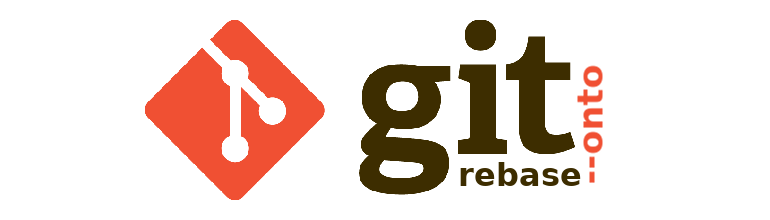 Git rebase --onto an overview