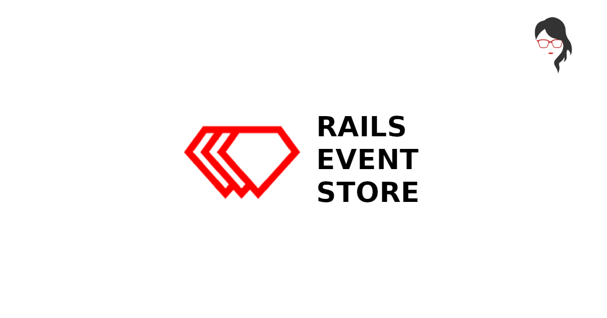 First Event in RailsEventStore