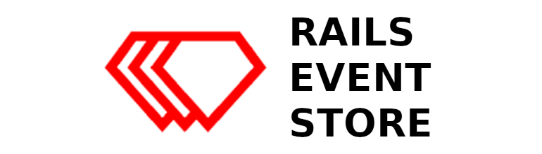First Event in RailsEventStore