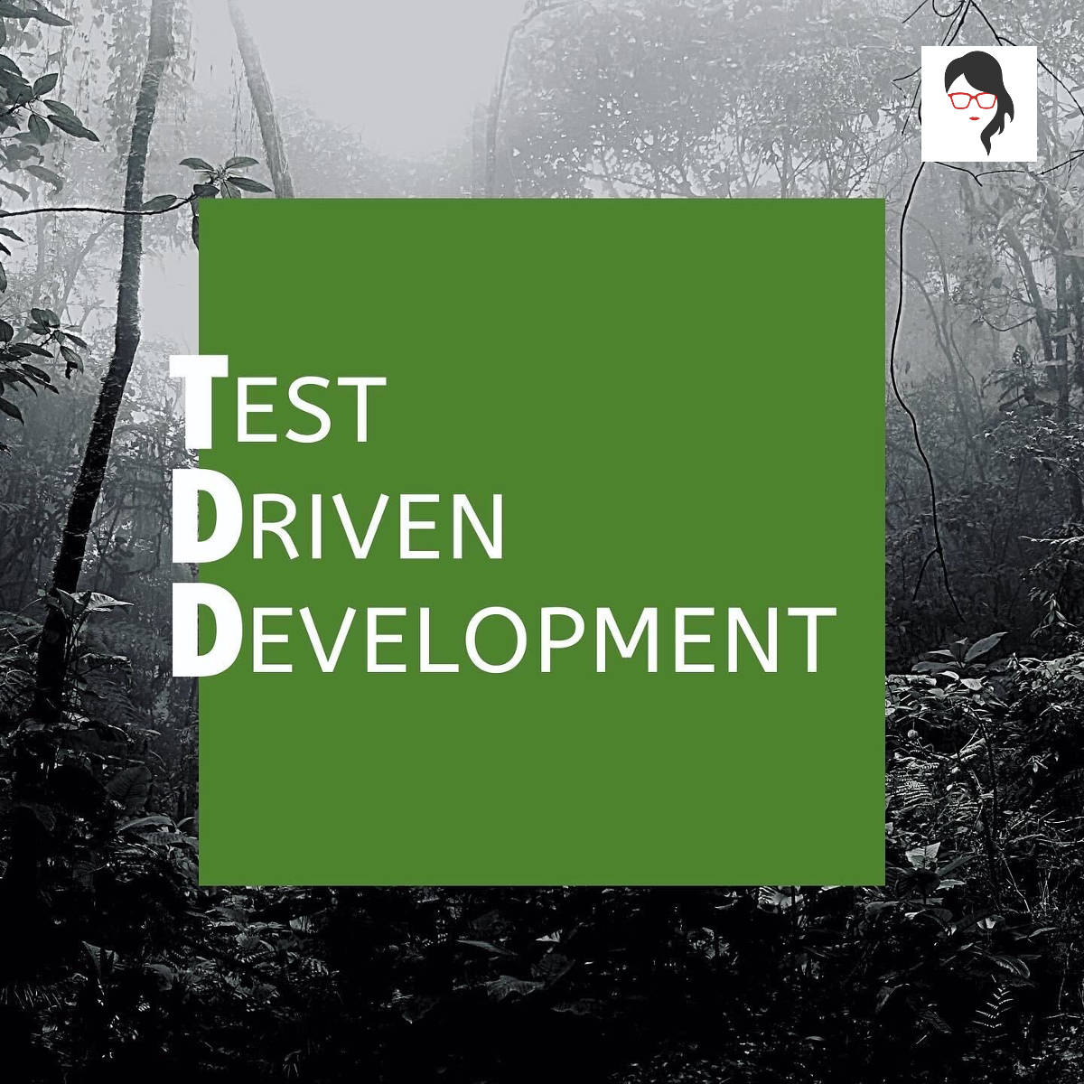 TDD w pigułce